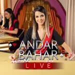 Kasyno na żywo: Andar Bahar w Starzbet